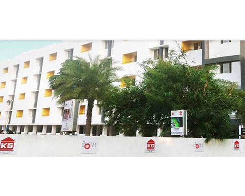 Kg Centre Point, Pazhanjur, Chennai