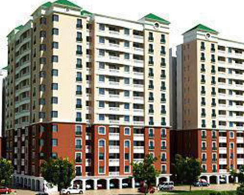 Mapleton Apartments (Appasamy Builders) At Pallikaranai, Chennai - 600100.