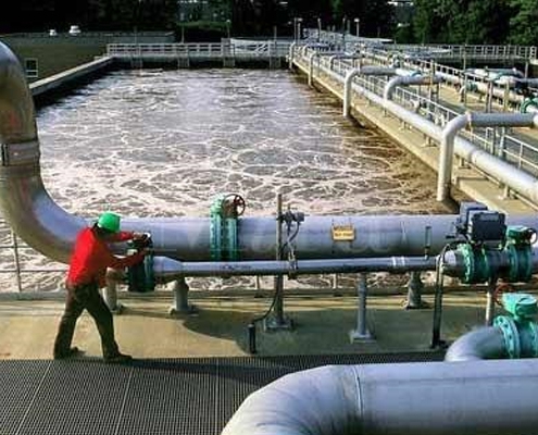 Operation and Maintenance of RO Plant in Chennai Operation and Maintenance of RO Plant in Chennai
