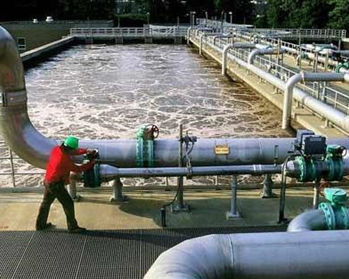Operation and Maintenance of RO Plant in Chennai Operation and Maintenance of RO Plant in Chennai