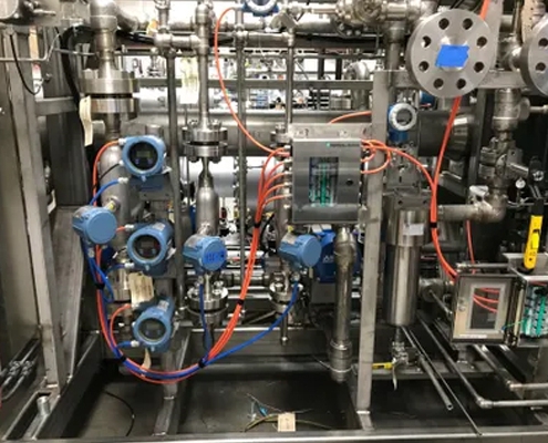 environment equipment