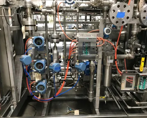environment equipment